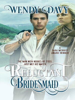 cover image of Reluctant Bridesmaid
